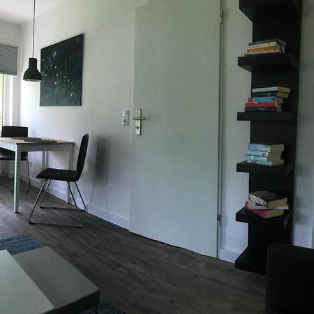 Tiny Apartment Bad Harzburg Leihfahrraeder Gratis Shuttleservice Екстер'єр фото