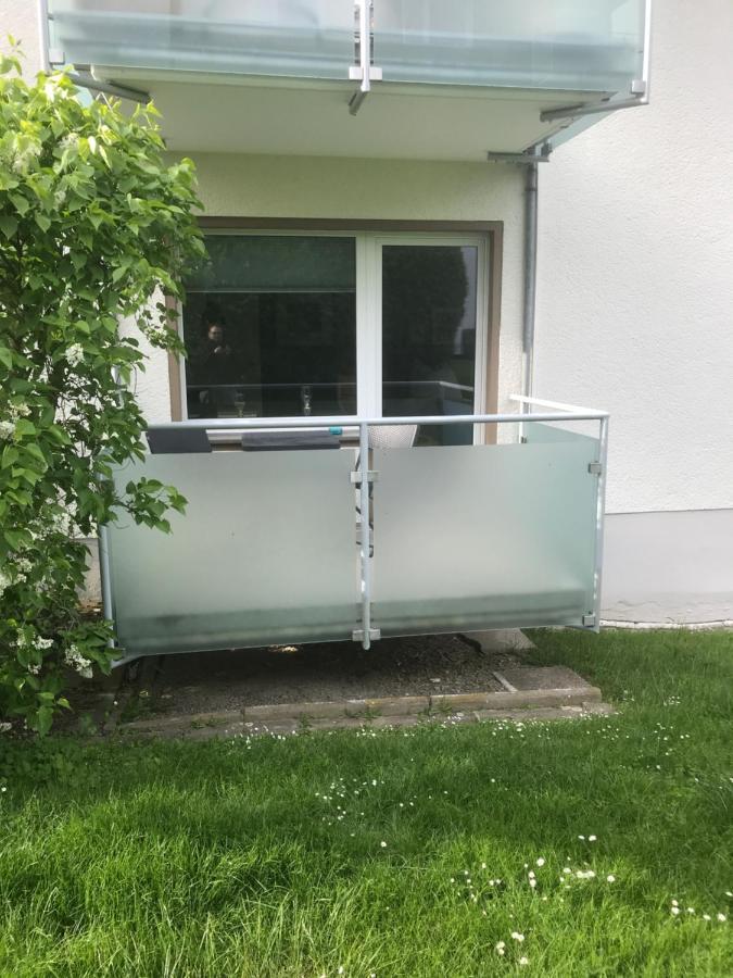 Tiny Apartment Bad Harzburg Leihfahrraeder Gratis Shuttleservice Екстер'єр фото