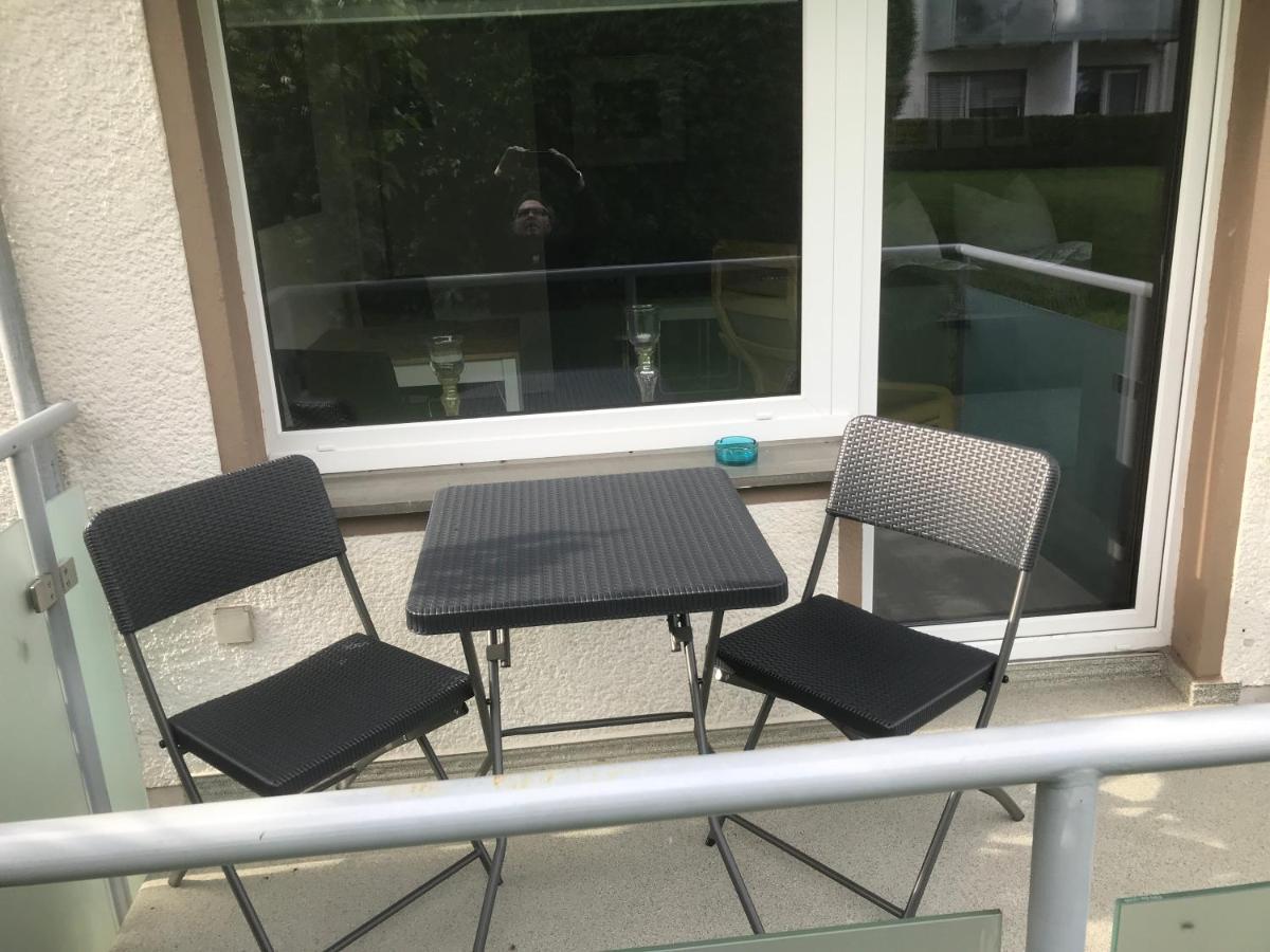 Tiny Apartment Bad Harzburg Leihfahrraeder Gratis Shuttleservice Екстер'єр фото