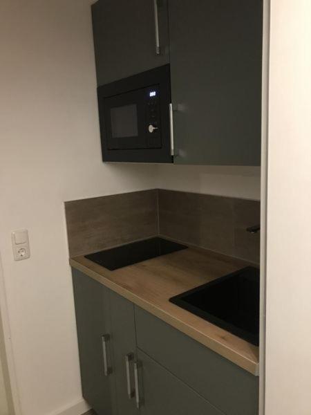 Tiny Apartment Bad Harzburg Leihfahrraeder Gratis Shuttleservice Екстер'єр фото